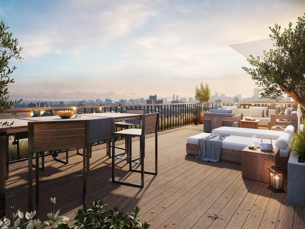 1 Nevins Hill Way, Brighton