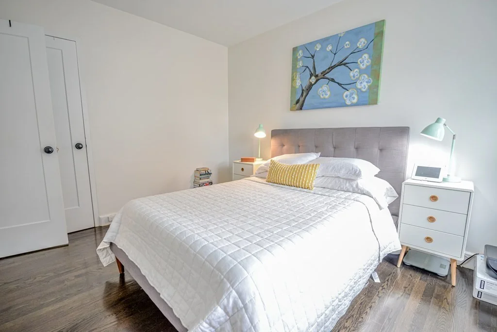 145 Farragut, South Boston