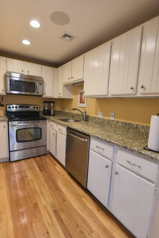 21 Main, Charlestown