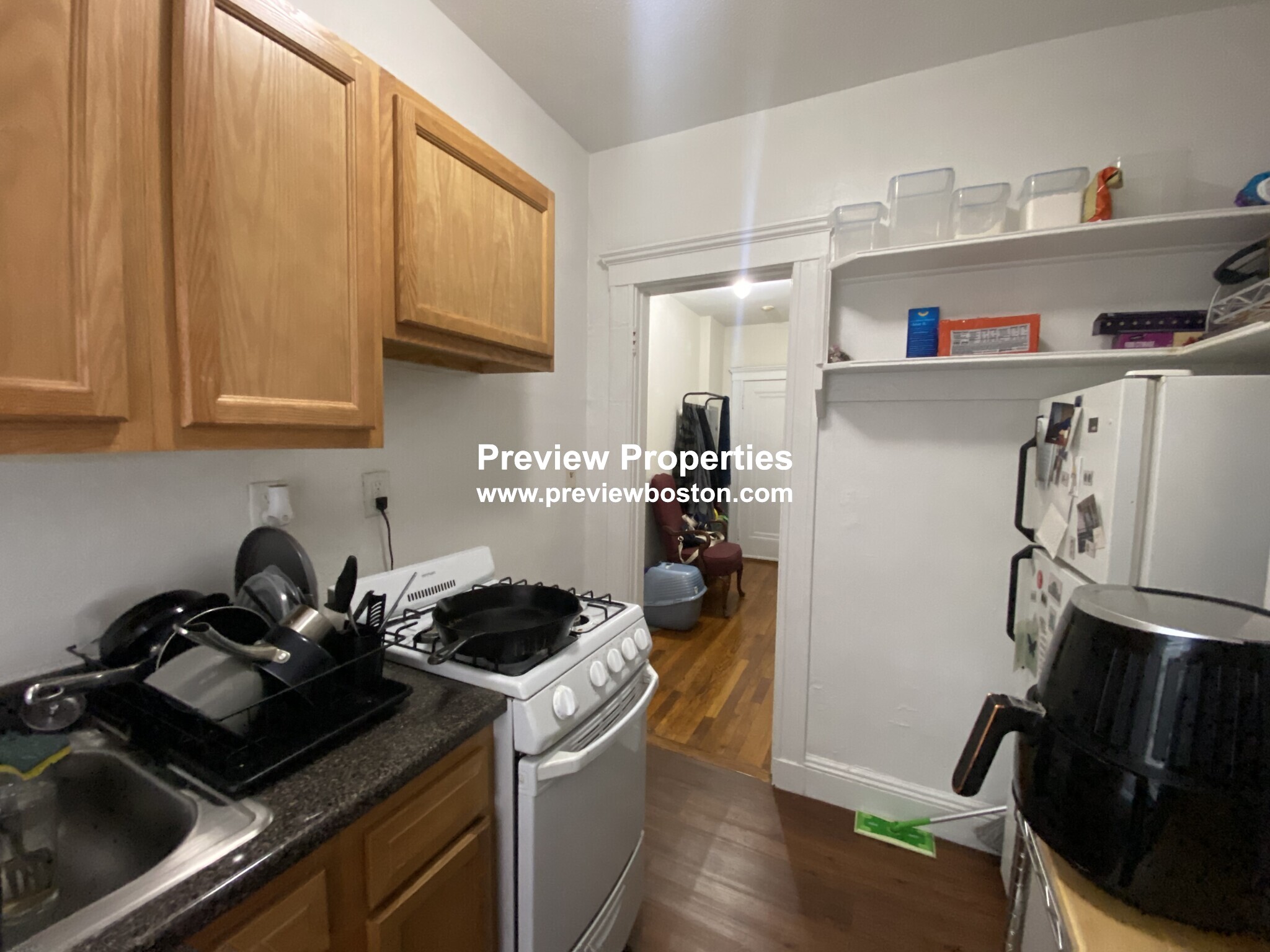 99 Brainerd Rd, Allston