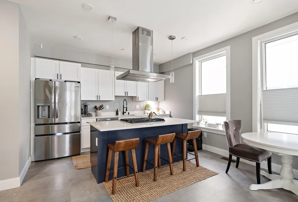47 Morris St, East Boston