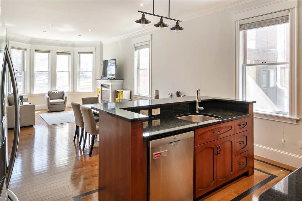 3 Seaver St, East Boston