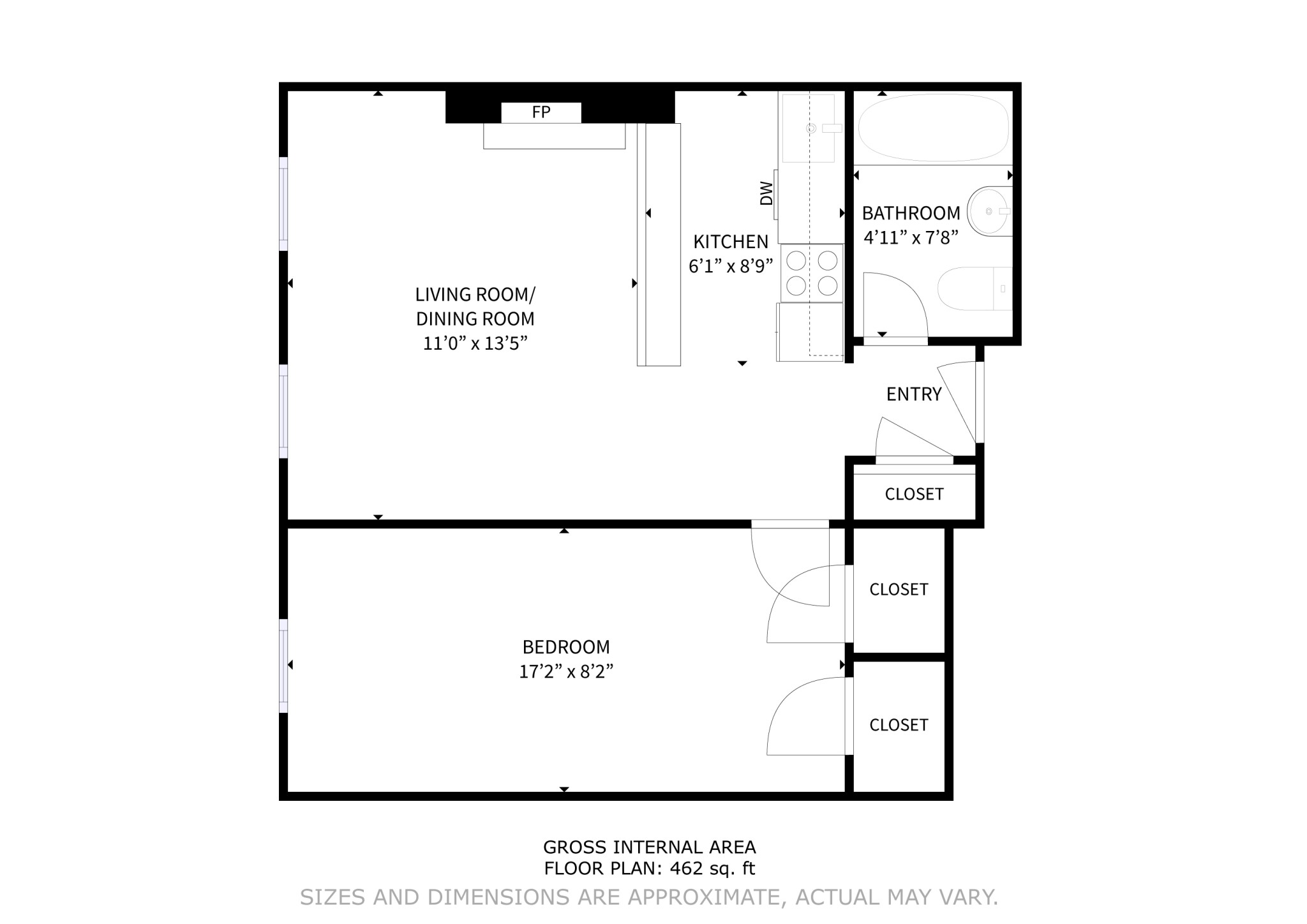 1071 Beacon St, Longwood