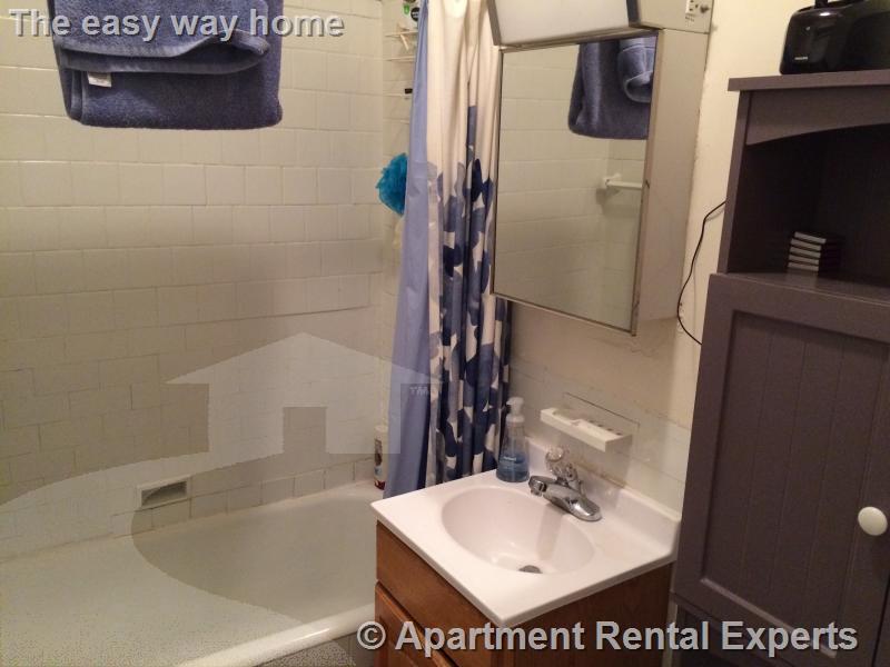 1610 Massachusetts Ave, Harvard Square