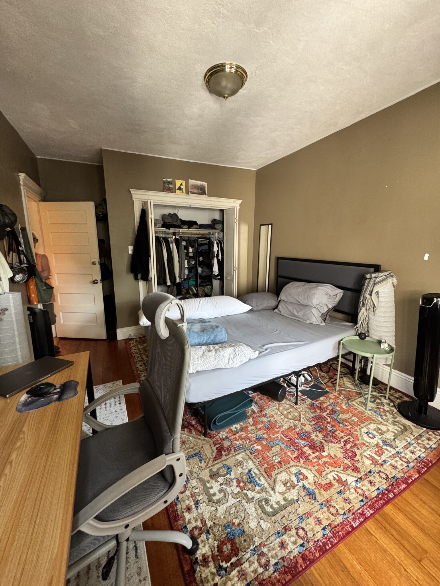 1901 Beacon St, Brookline