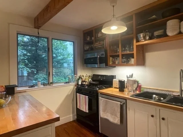 105 Pleasant, Cambridgeport
