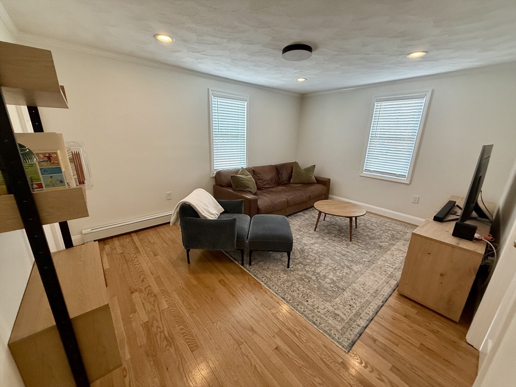 260 Washington St, Peabody