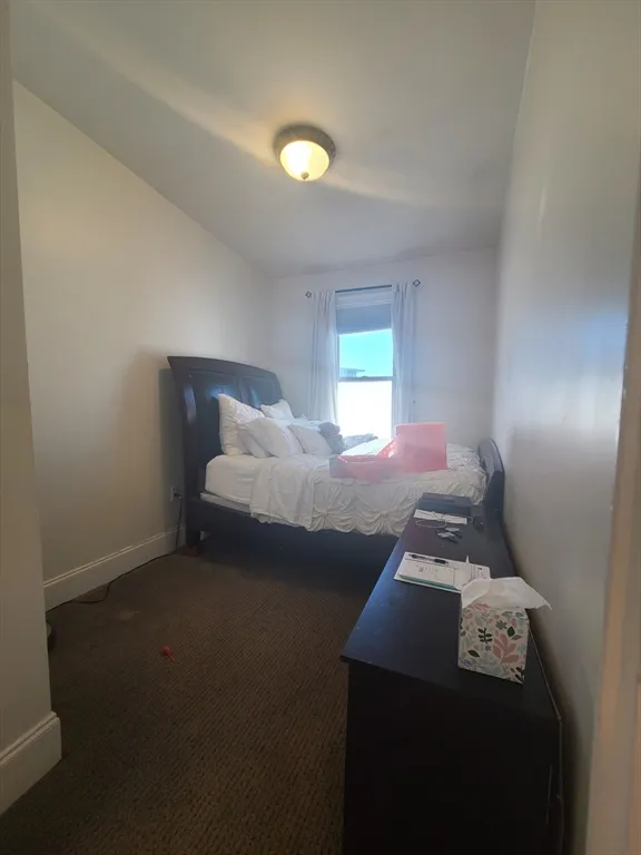 31 Jenkins St, South Boston