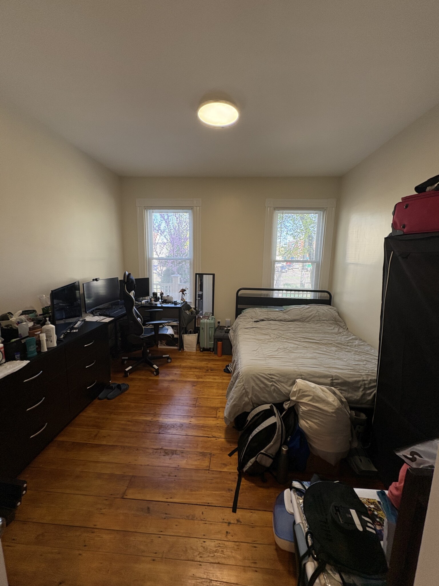 1423 Cambridge St, Inman Square