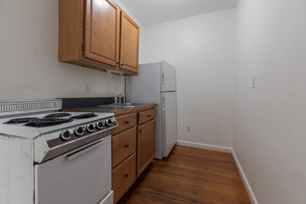 75 Chandler St, South End