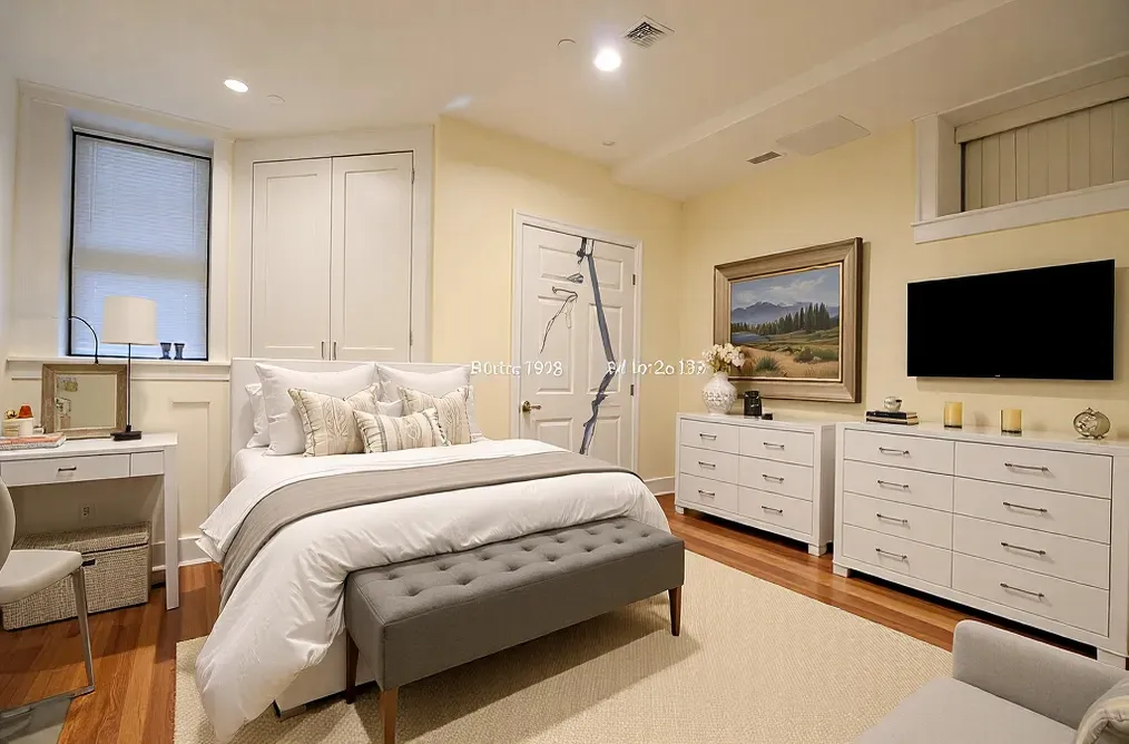 1203 Beacon St, Brookline