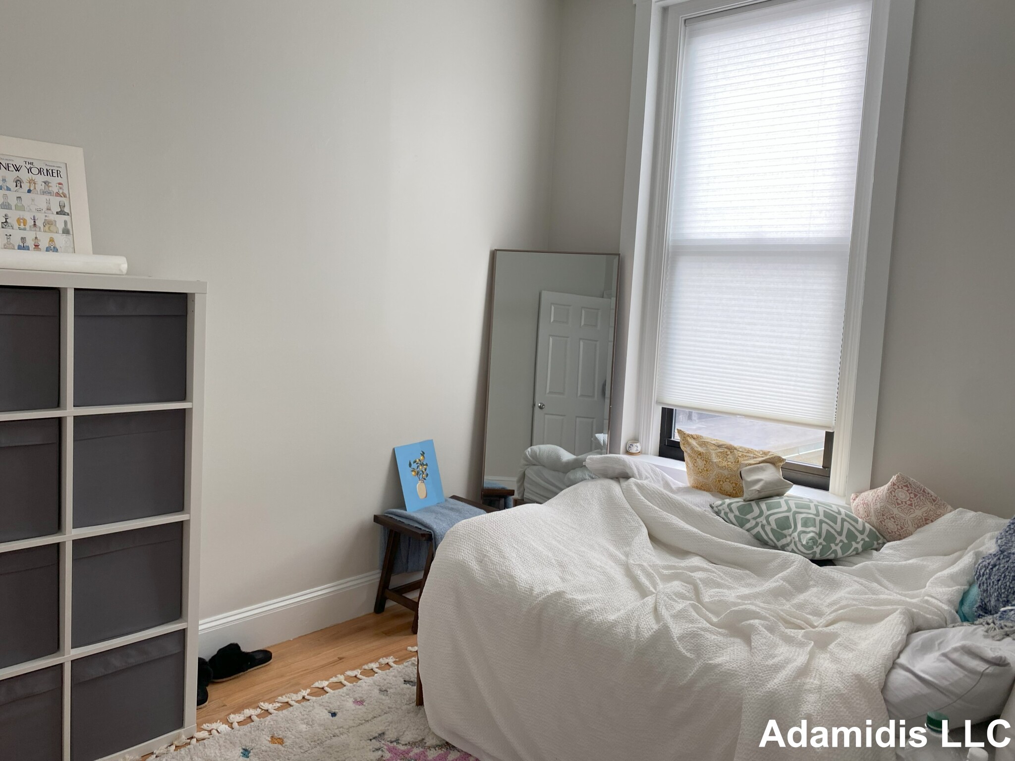 298 Commonwealth Ave, Back Bay