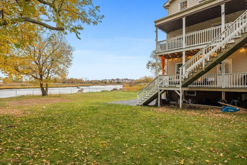 42 Orchard, Beachmont