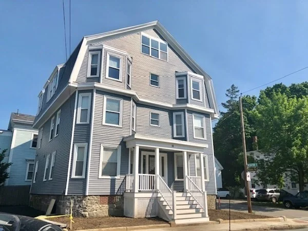 16 Mason St, Salem
