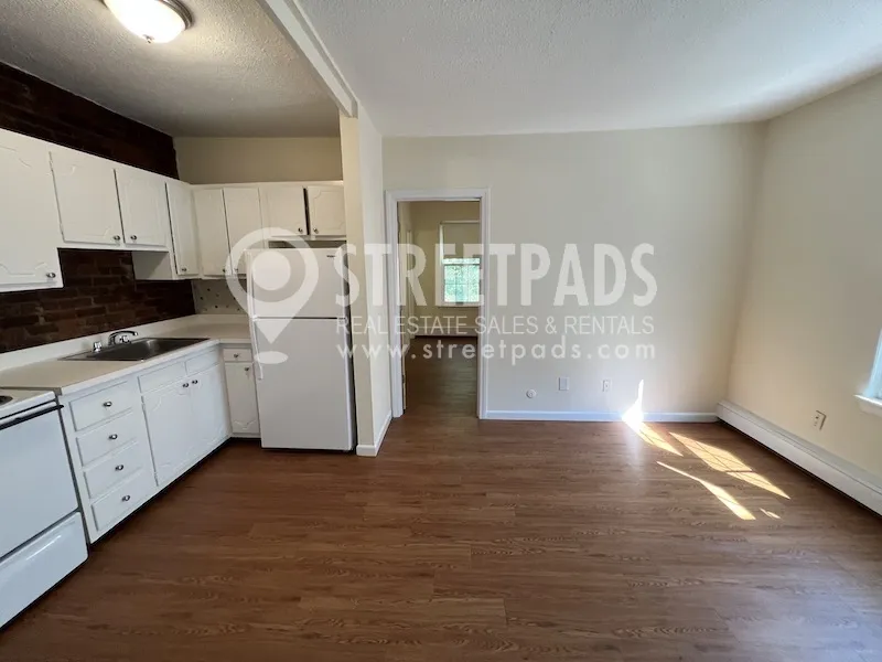 70 South Huntington Ave, Mission Hill