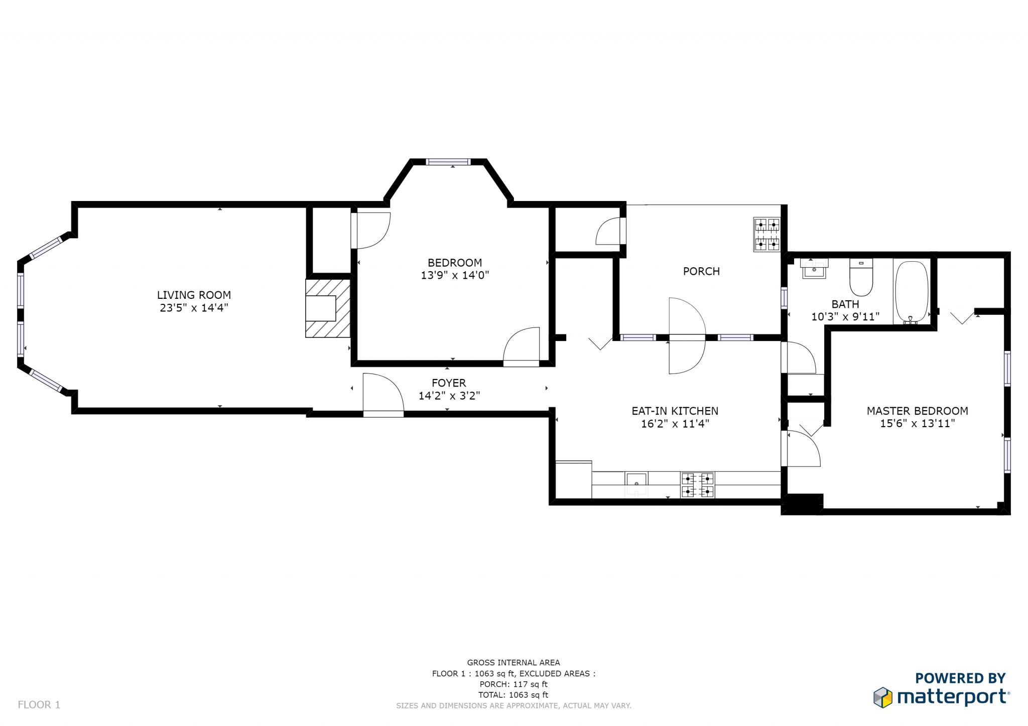 7 Munroe St, Prospect Hill