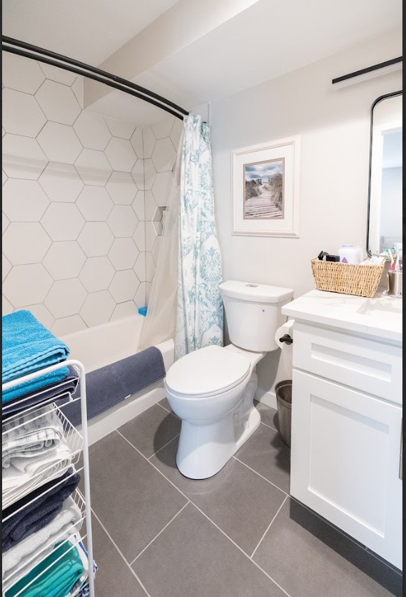 1661 Washington St, South End