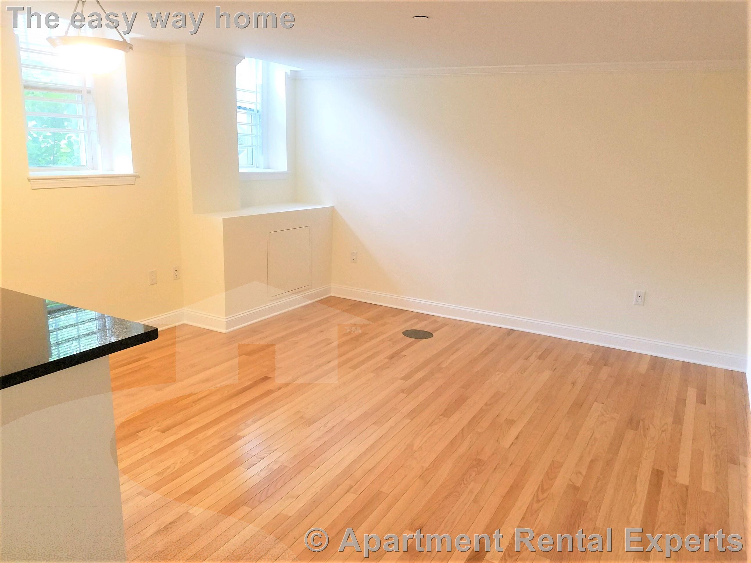 21 Wendell St, Harvard Square