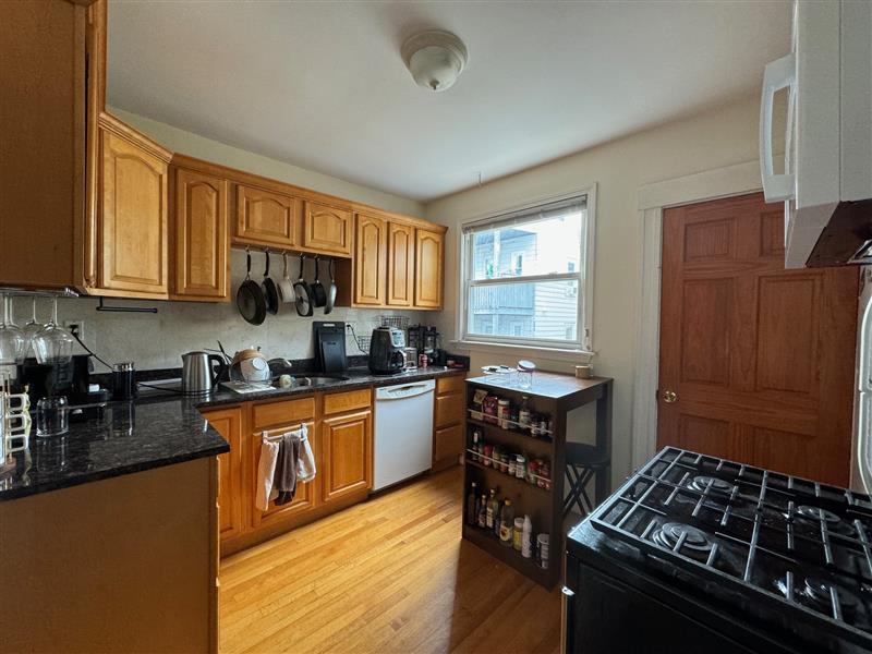 35 Magnus Ave, Ward Two