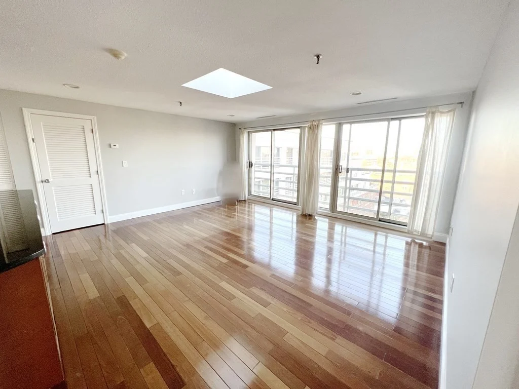 20 Webster St, Coolidge Corner