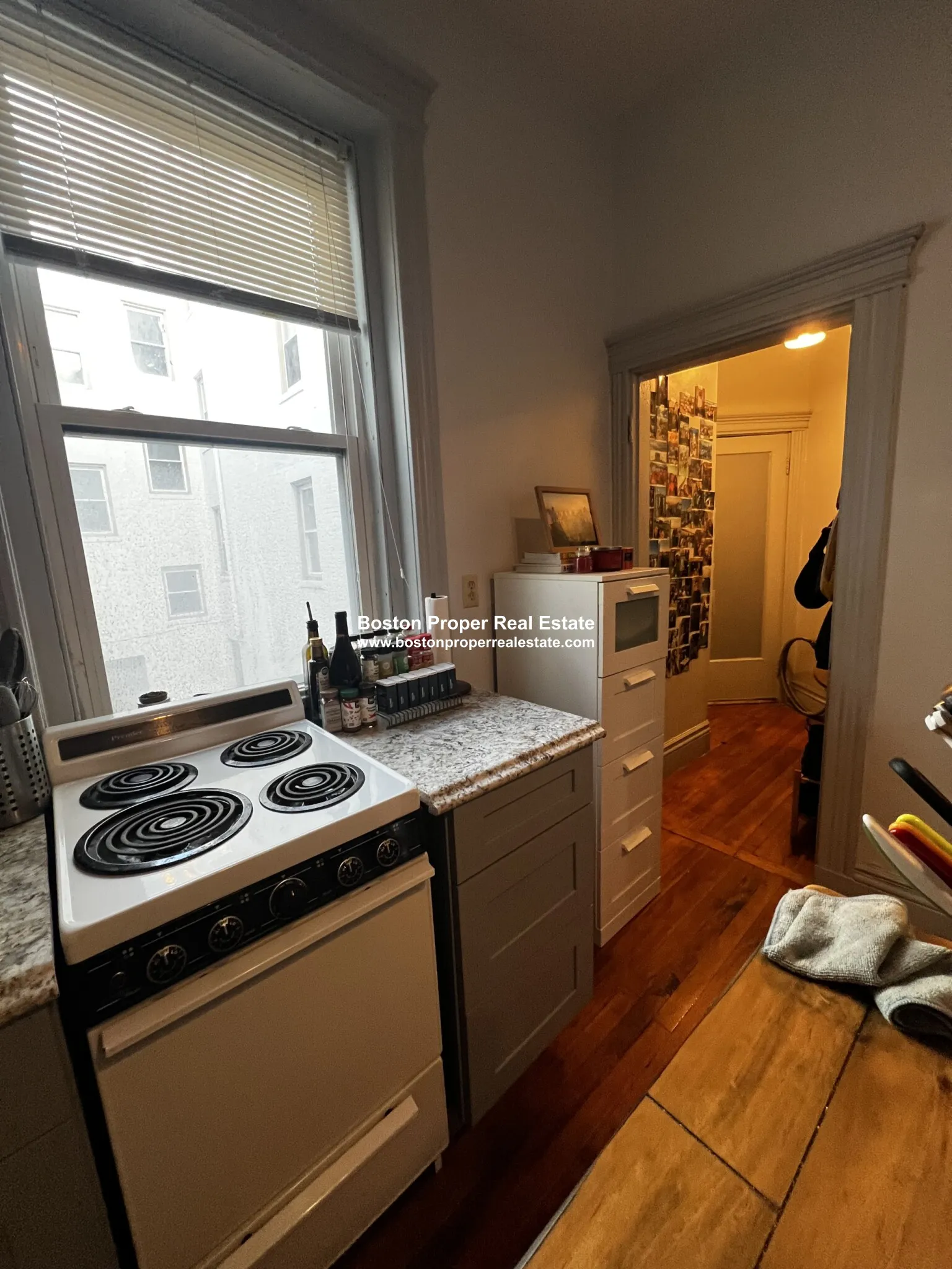 50 Charlesgate East, Fenway