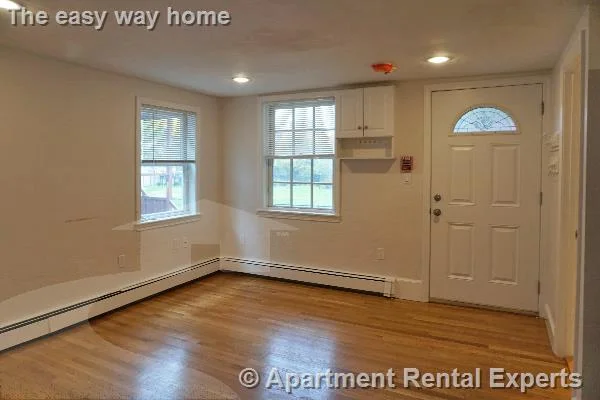 23 Lambert St, East Cambridge