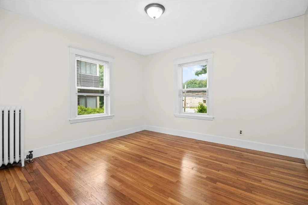 44 Hillsdale Street 1, Dorchester