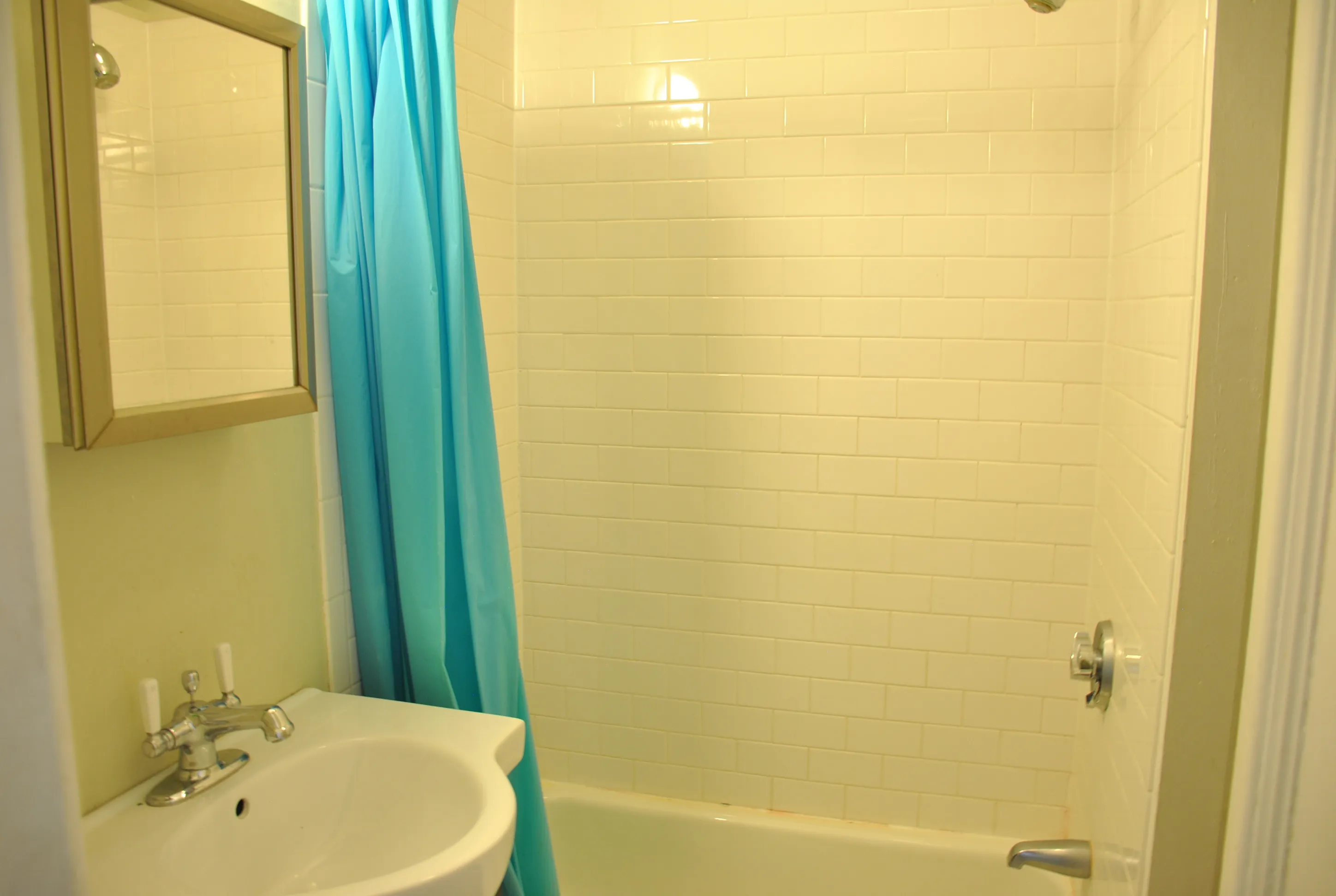 323 Beacon St, Back Bay