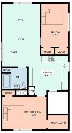 43 Rogers, South Boston