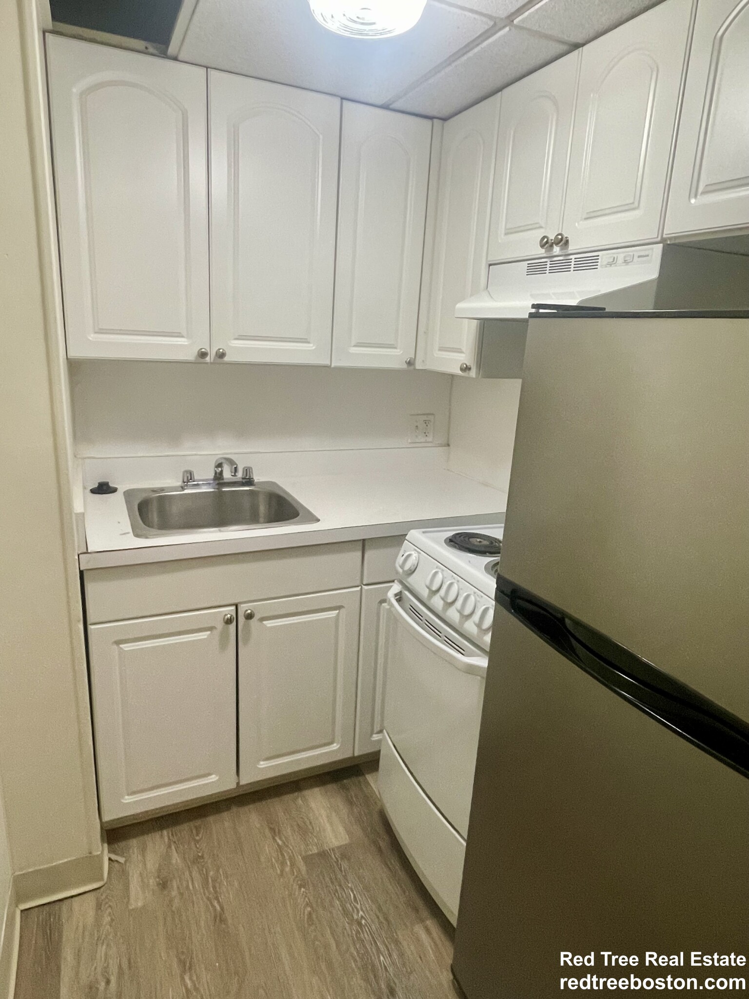 62 Boylston St, Midtown