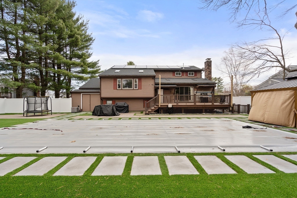 38 Ranger Rd, Natick