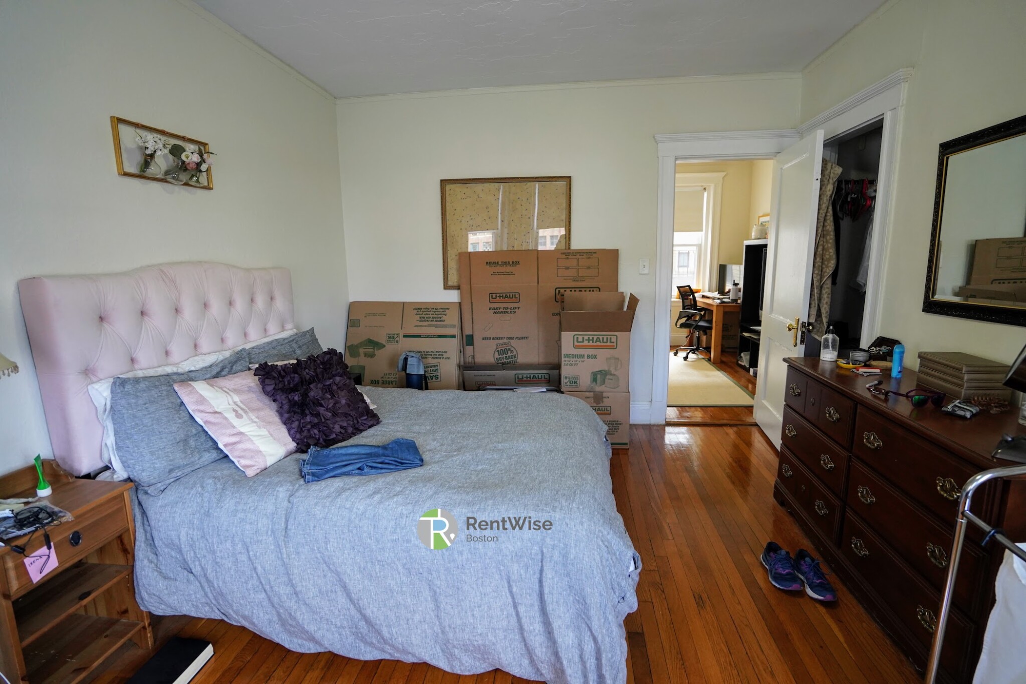 1167 Boylston St, Fenway