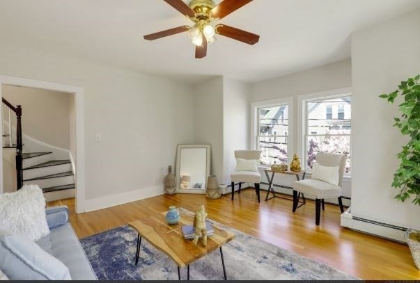 20 Lake St, Ward Two