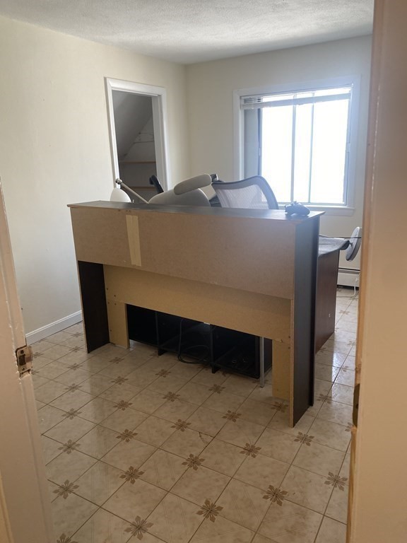 167 College Ave, Tufts University