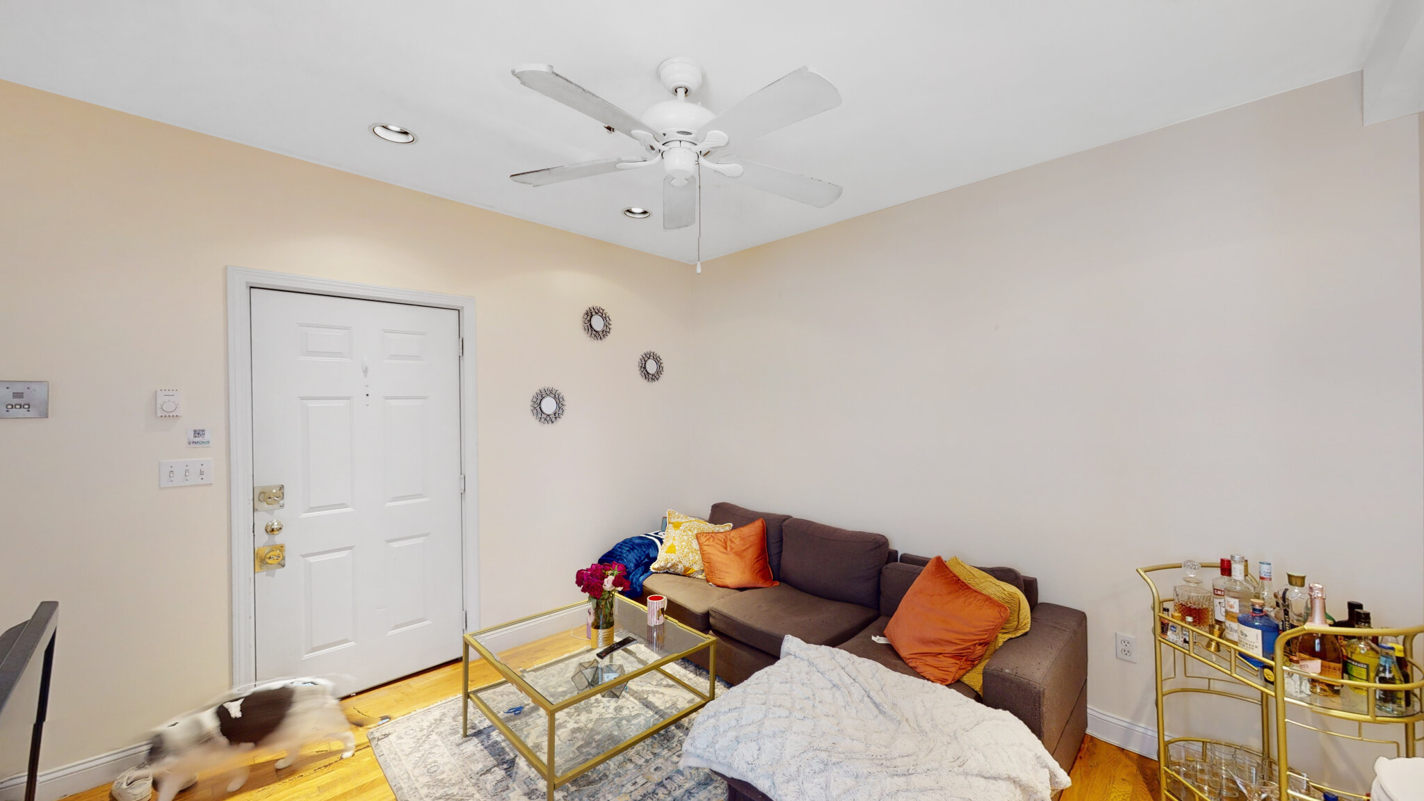 91 Prince St, North End