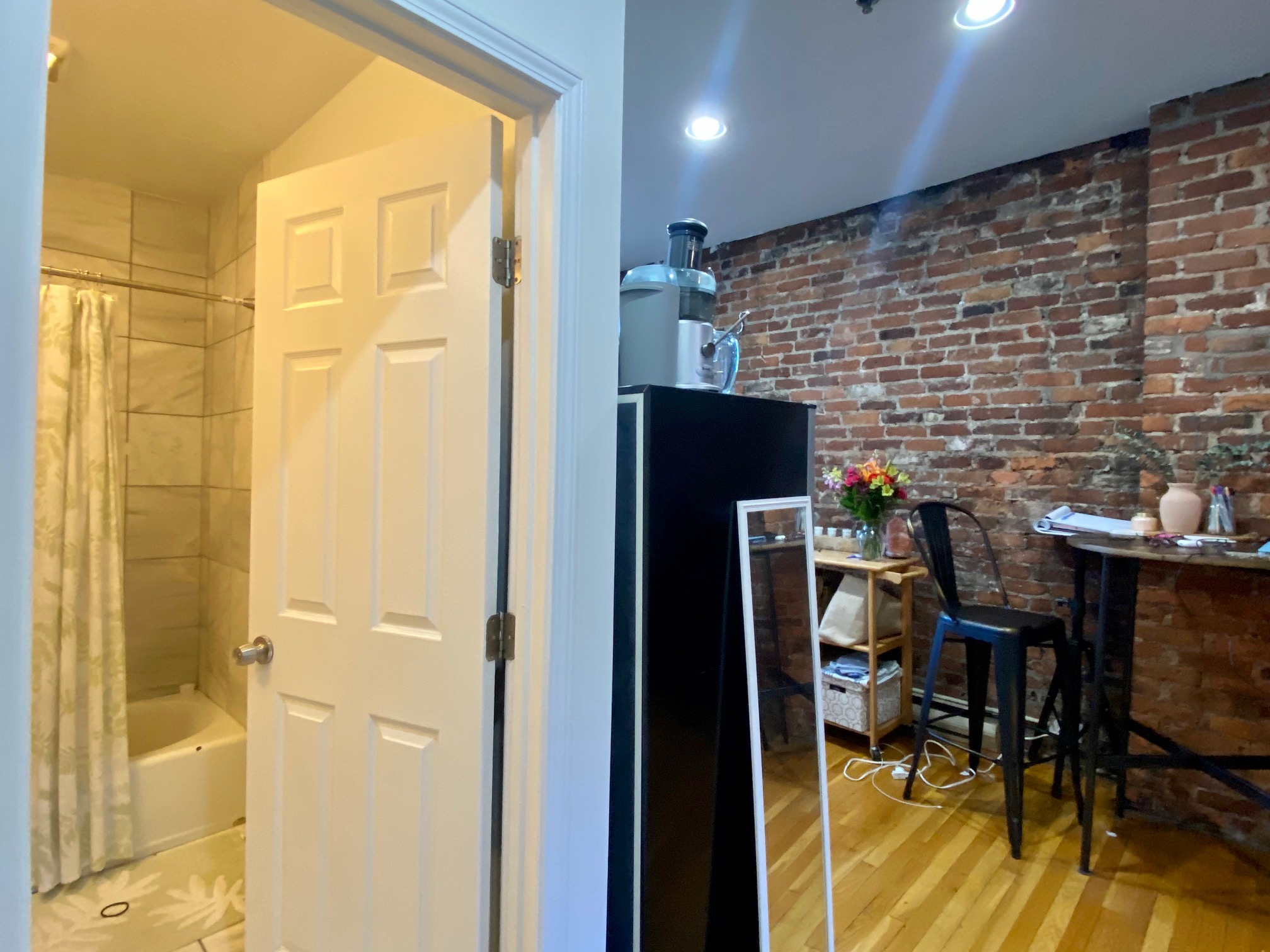 6 Cleveland Pl, North End