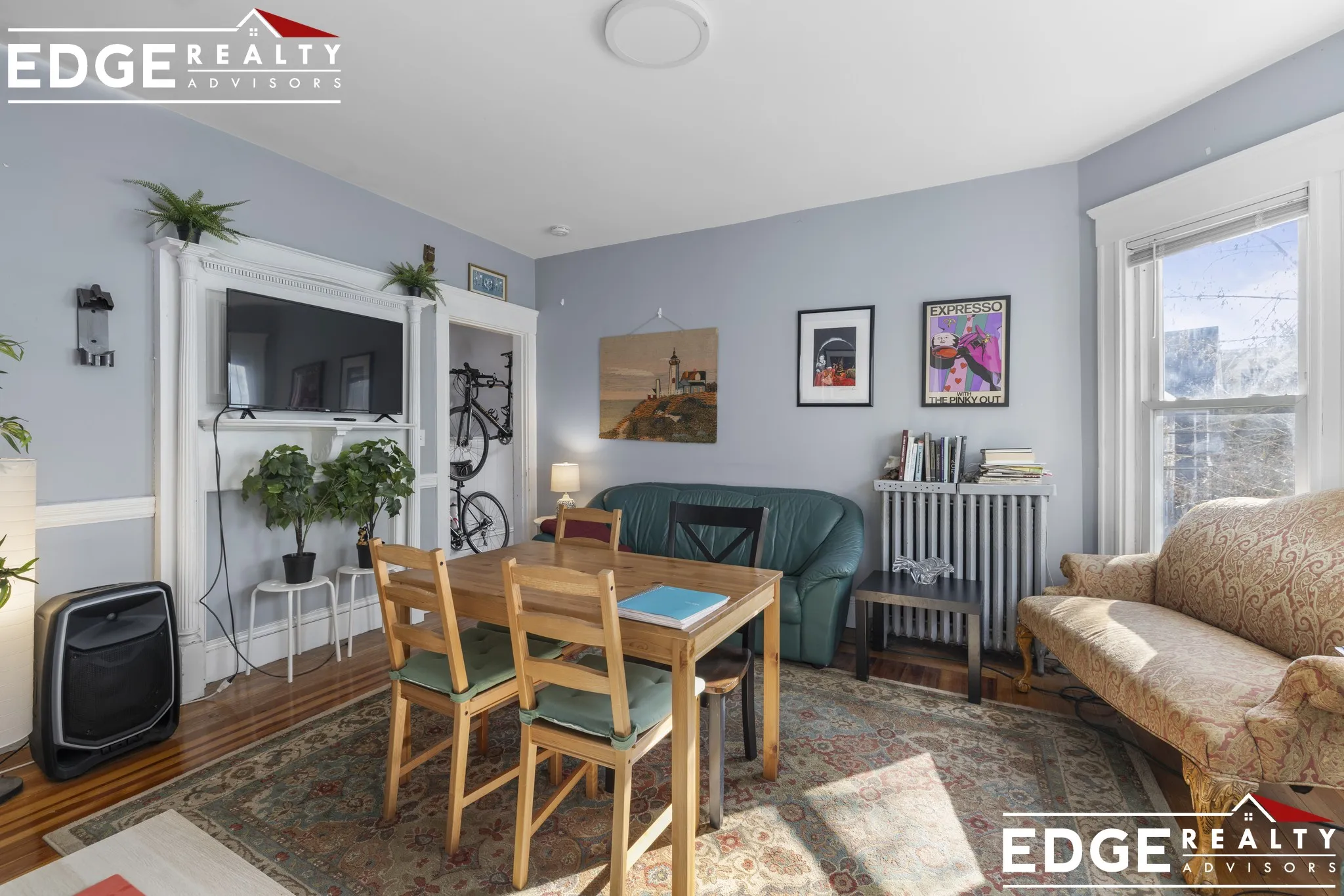63 Coolidge Rd, Allston