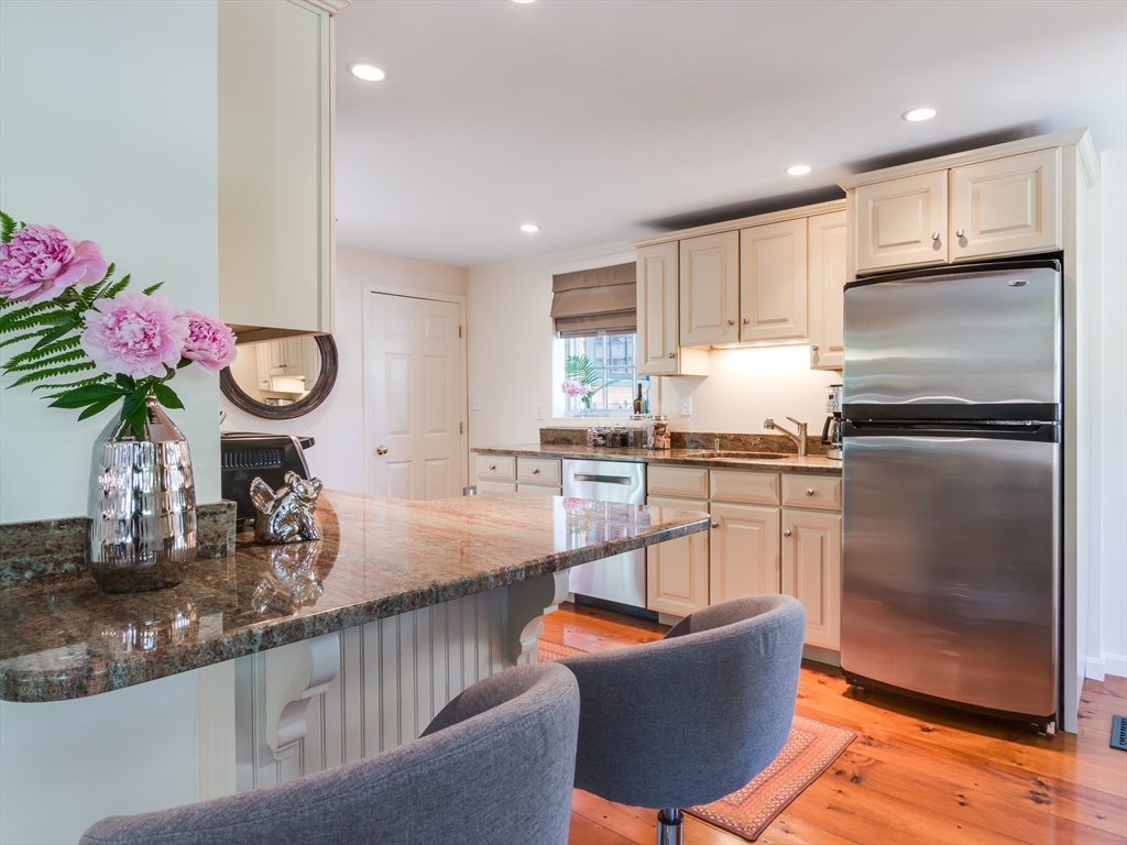 2 Atwood St Furnished, Newburyport