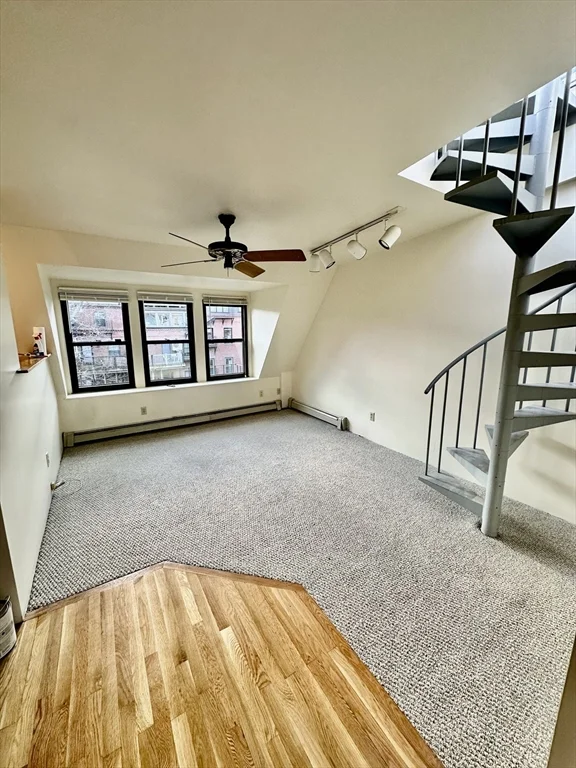 132 West Concord, South End