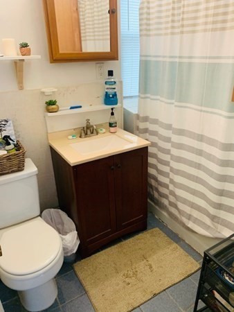 1111 Boylston St, Fenway