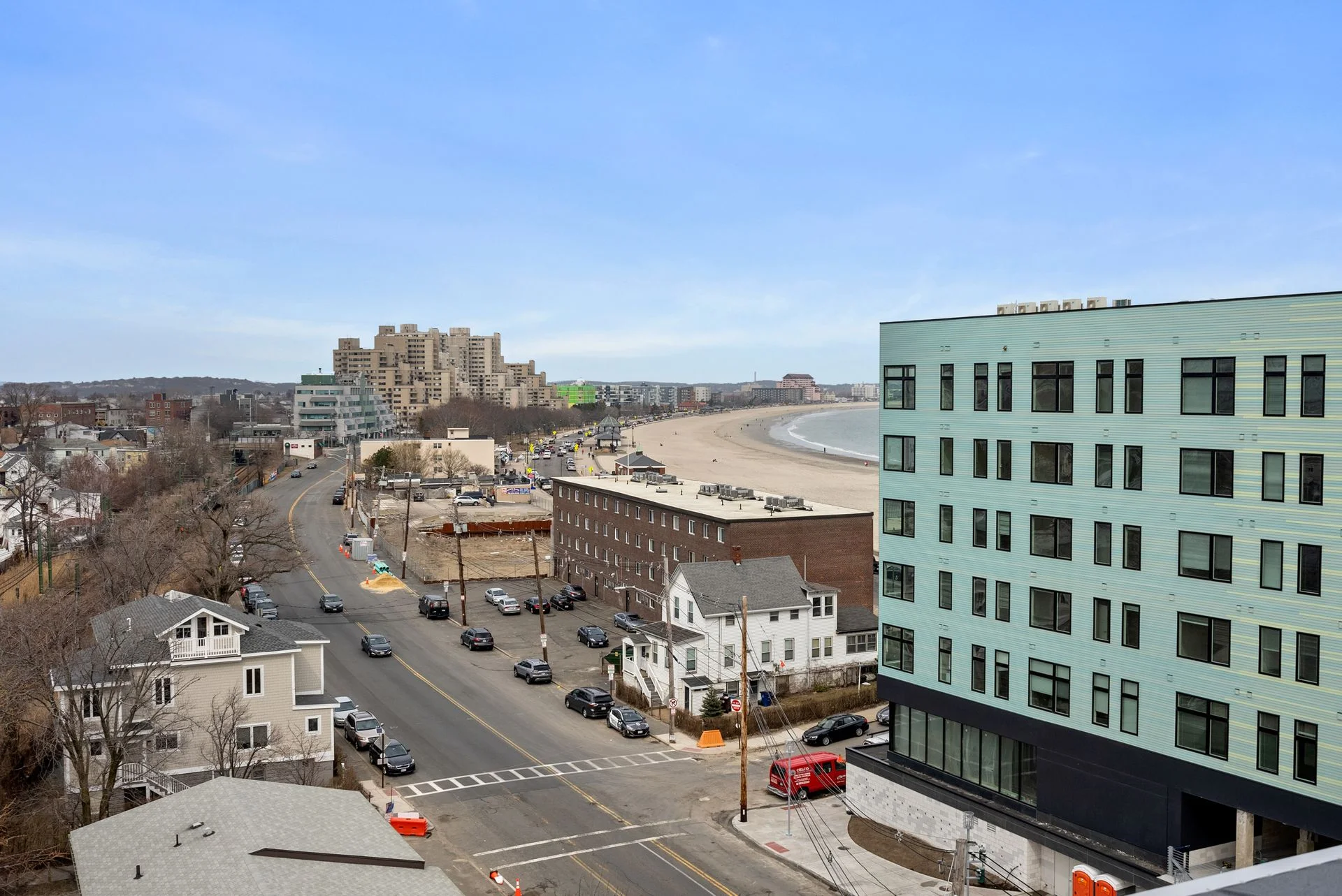 90 Ocean Ave, Revere