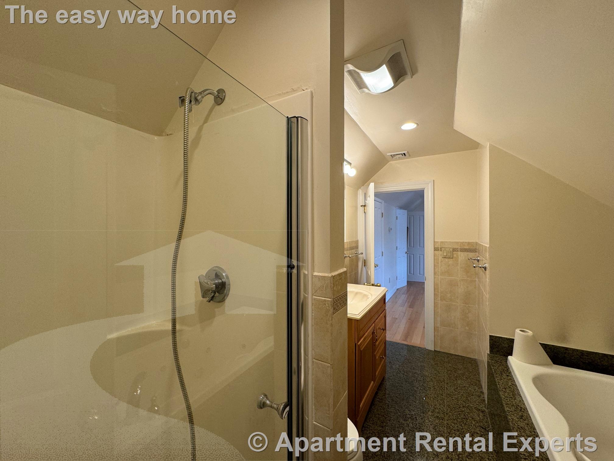 69 School St, Union Square