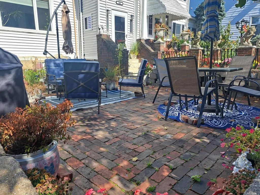 166 Webster St, East Boston