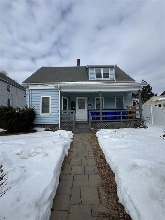 40 E Water St, Rockland