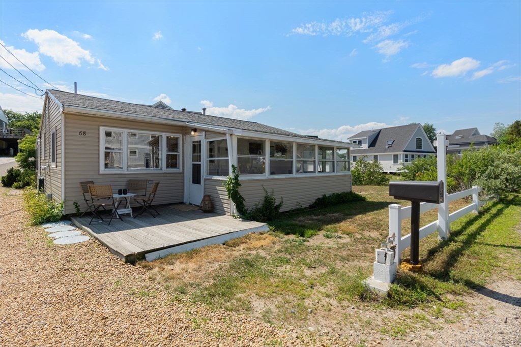 68 Southern Blvd, Plum Island