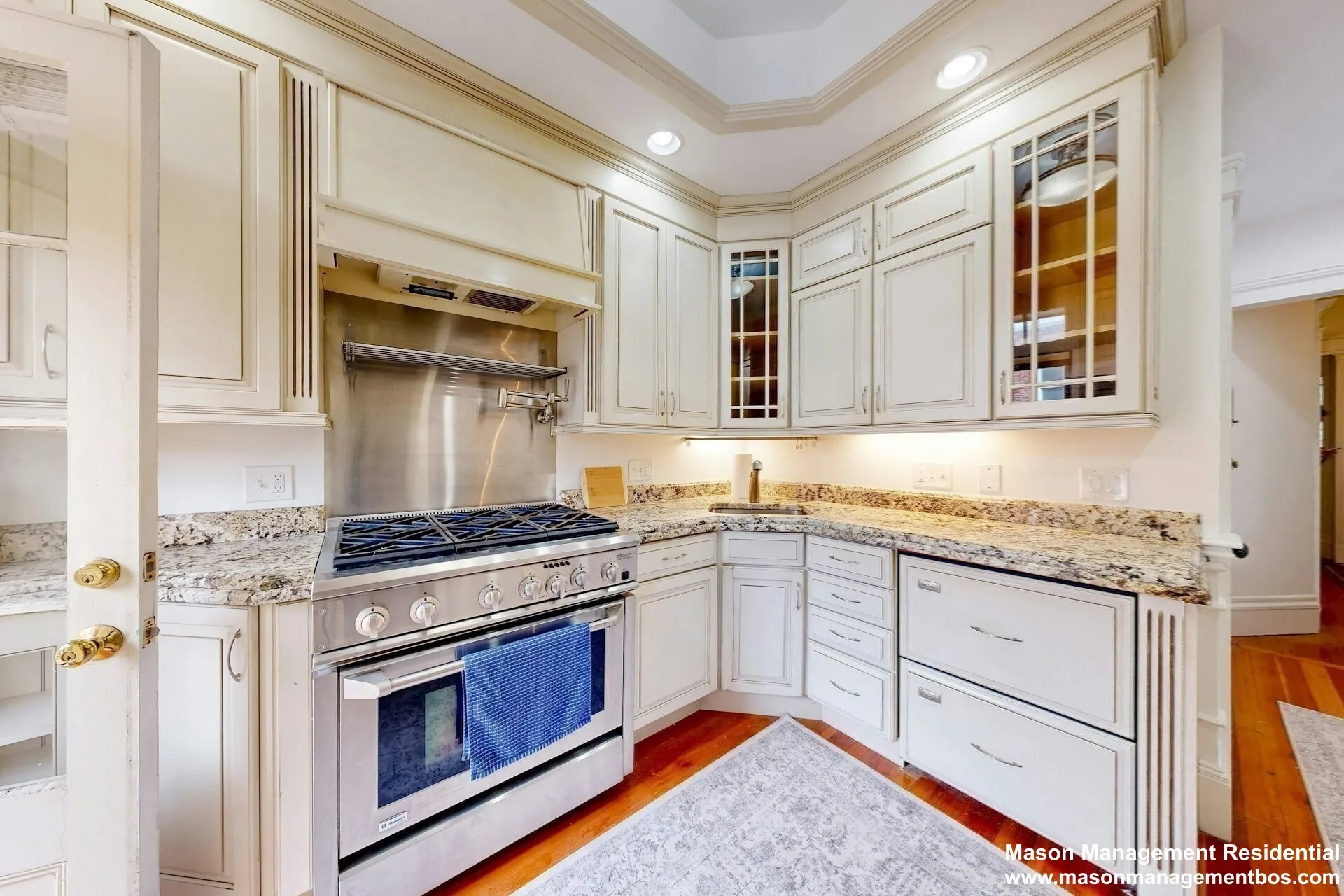 15 Garrison Rd, Aspinwall Hill