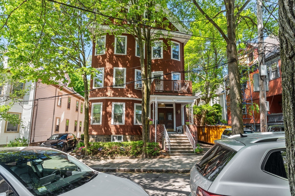 40 Perry St, Central Village