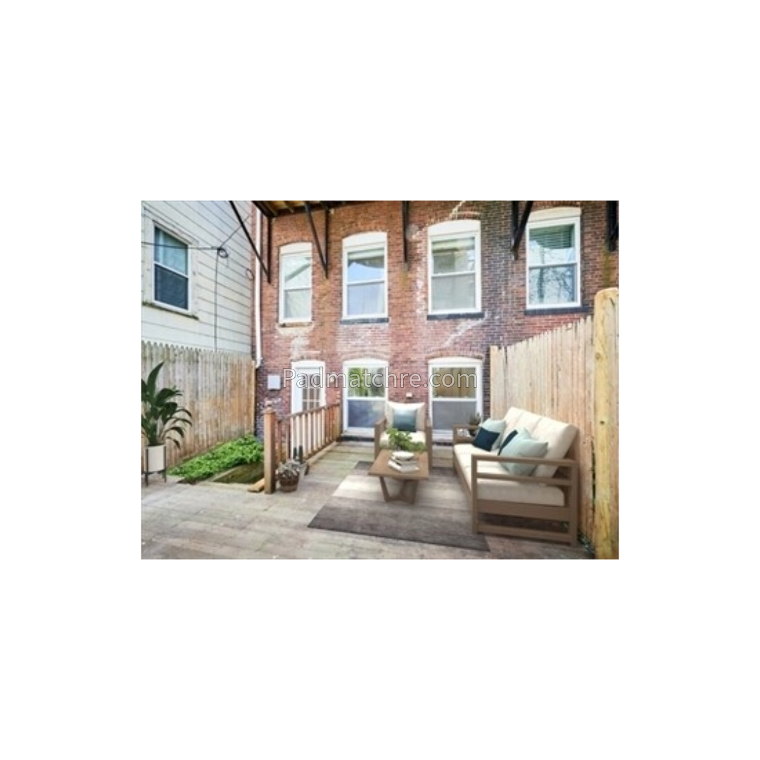 470 East 3rd St, South Boston