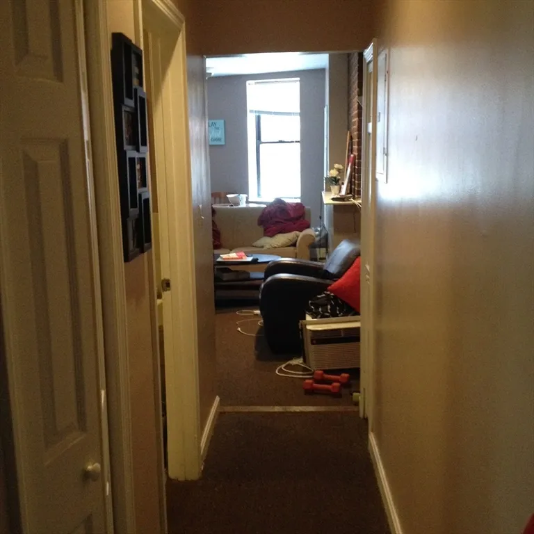 246 North St, North End