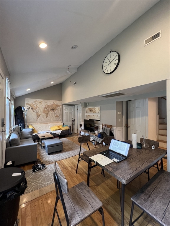89 Spring St, Kendall Square